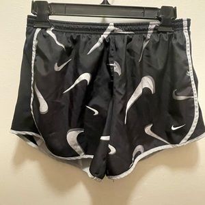 GUC Girls Nike Dri-fit shorts